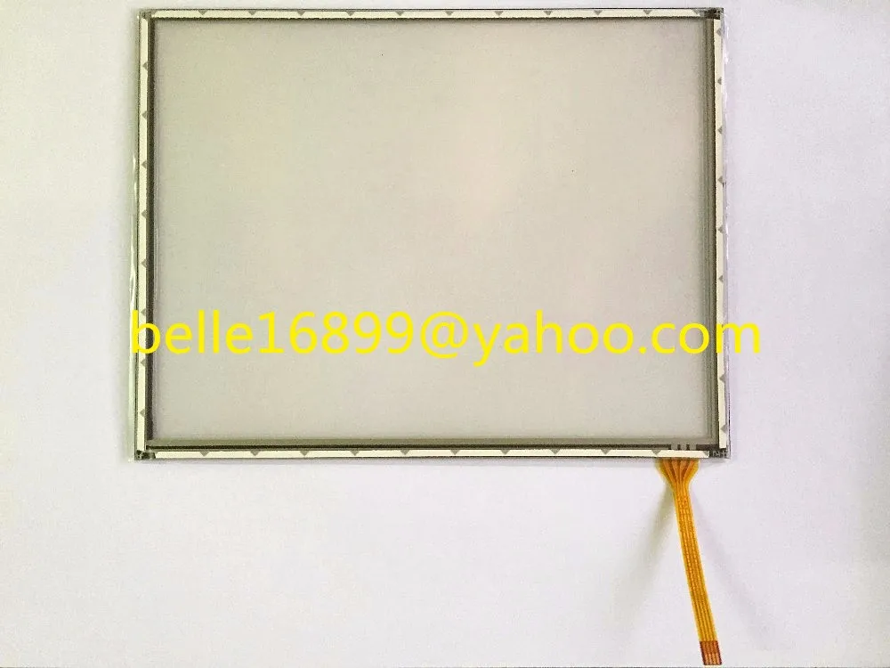 Новый сенсорный ЖК-экран 8 4 дюйма LAJ084T001A для Dodge Journey Chrysler 300C Grand Cherokee Fiat Maserati