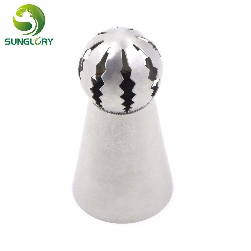 7 шт. кондитерские насадки для капкейков из нержавеющей стали | Дом и сад