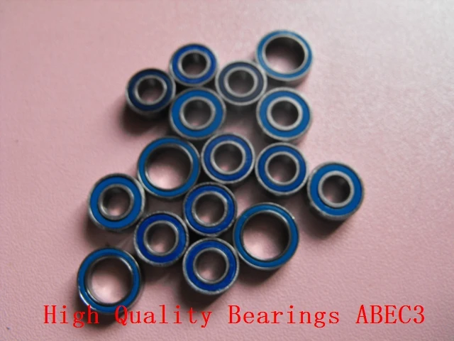 TAMIYA TT 02 подшипник RC Sets|bearing car|bearing rodbearing alloy |