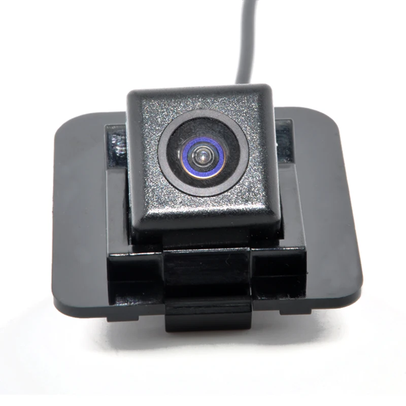 Резервная камера заднего вида парковочная ночная Автомобильная подходит для Benz S