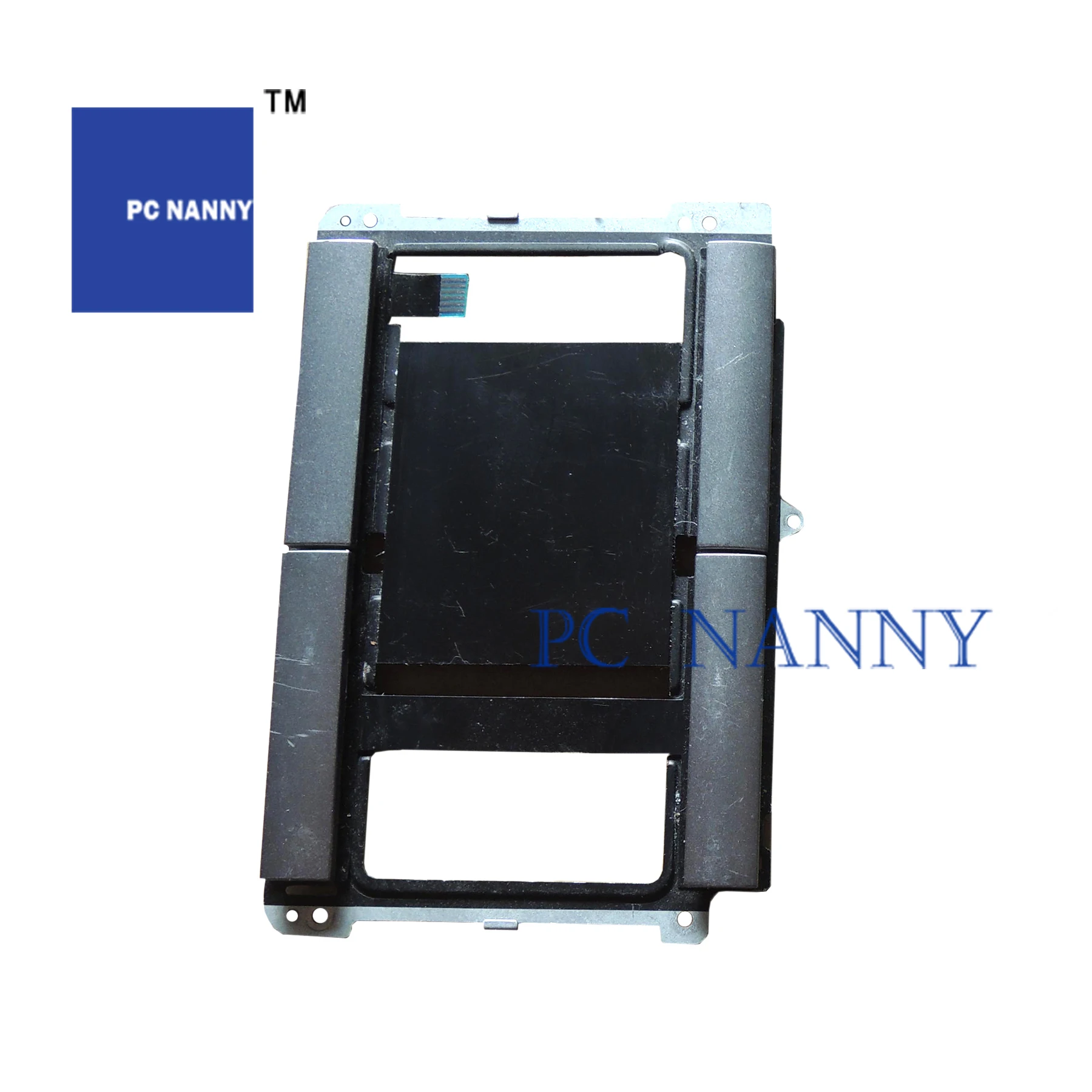 

PCNANNY FOR HP ProBook 640 G1 TOUCHPAD 6050A2566501 Media Button Board