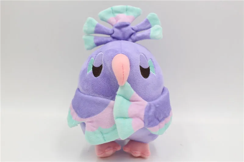 Новая плюшевая кукла Oricorio Sensu 17 см из ПК подарок на Рождество|plush doll toys|doll plush toytoy |
