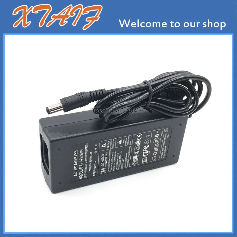 Зарядное устройство для светодиодной ленты 5050/5630/3528 12 В 5 А 60 Вт 1 шт.|charger dell inspiron