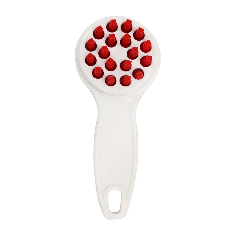 Скребок из нержавеющей стали для рыбьей чешуи, маленький, большой размер, пластиковый рыболовный скалер, инструменты для удаления кожи