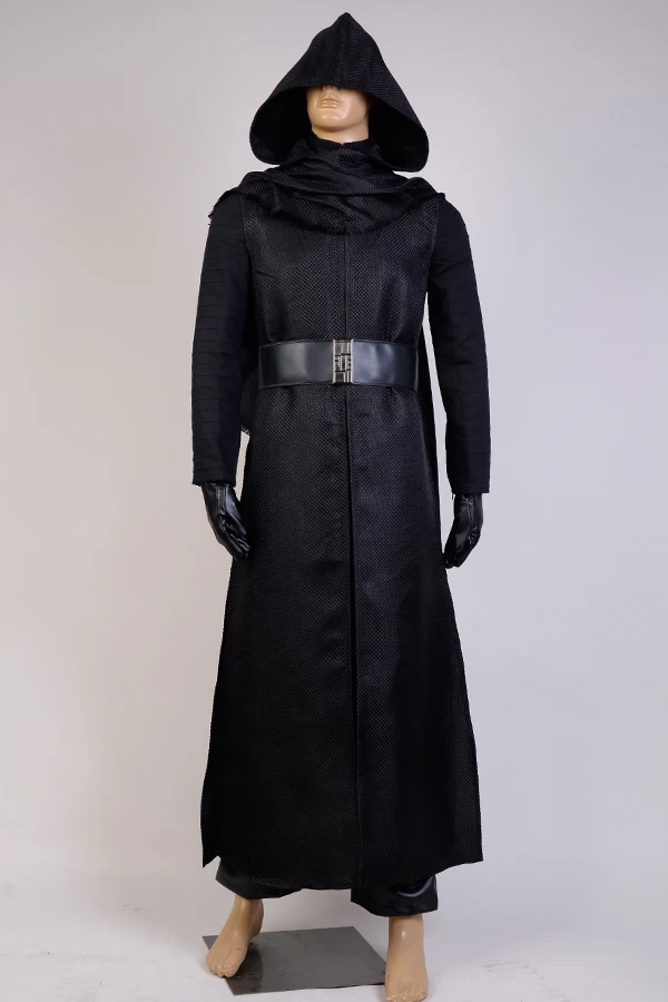 Звезда с принтом The Force Awakens (Звёздные войны: Пробуждение силы бен соло Кайло Рен