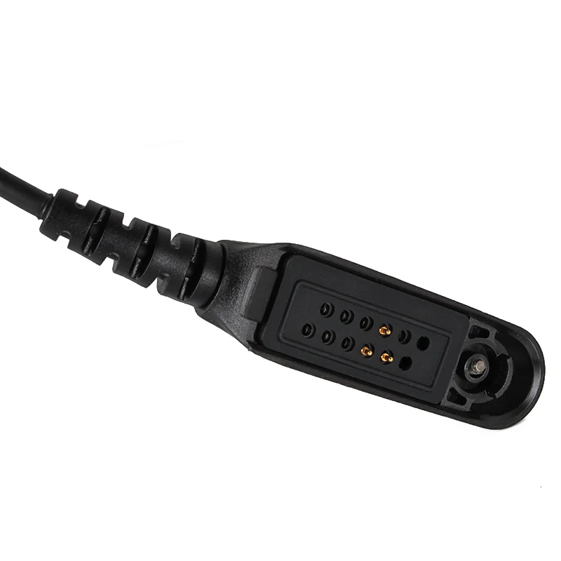 YIDATON новый клон кабель для копирования мотоцикла портативная рация GP328 GP338 GP340 GP360