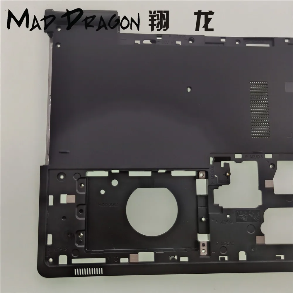 Laptop new Base Bottom Cover Assembly For Dell Inspiron 15U 5566 5558 5559 5555 Vostro15 3558 3559 V3558 V3559 10F87 010F87 | Компьютеры и