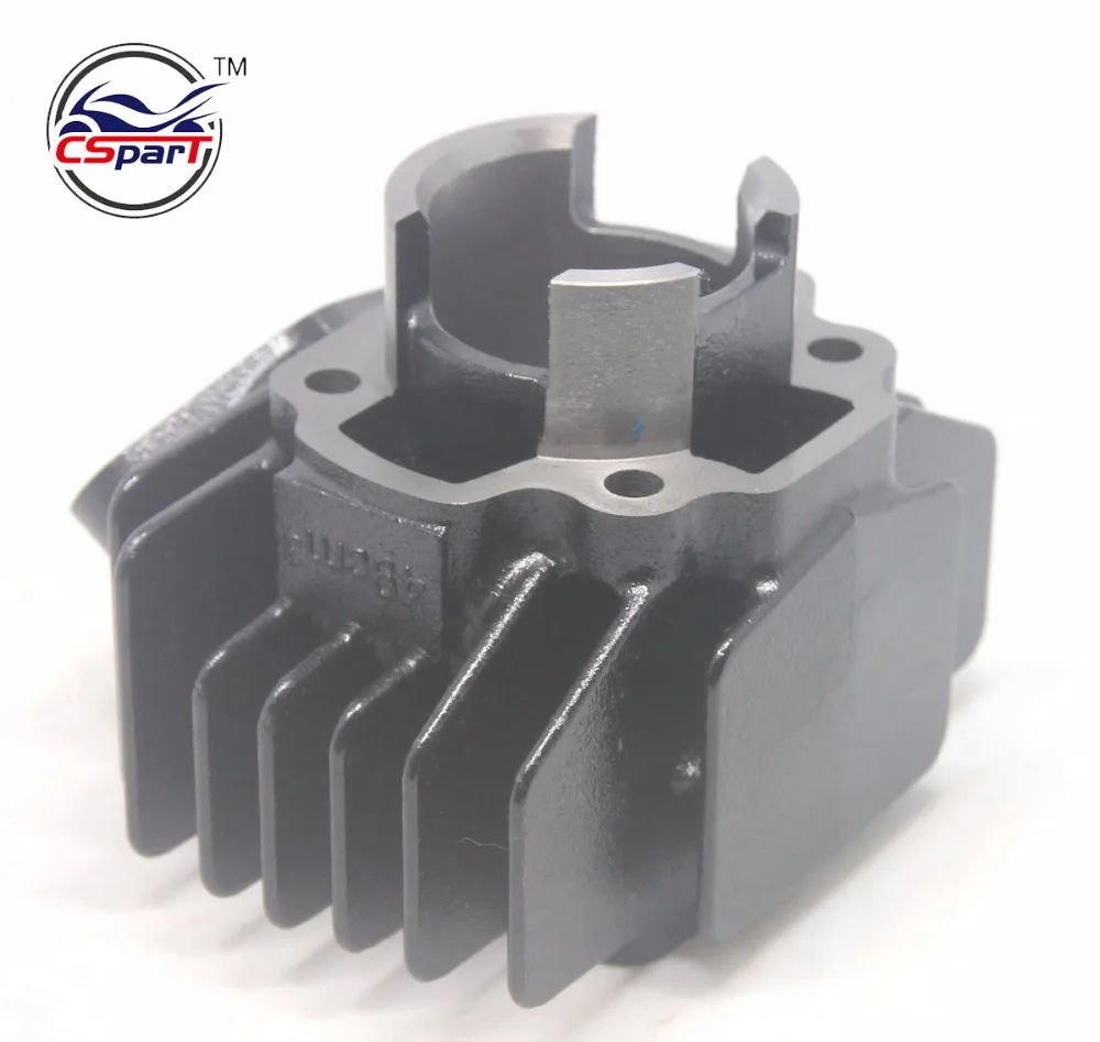 Прокладка блока цилиндров 40 мм комплект игл для поршневого кольца YAMAHA PW50 PY50 PW PY 50