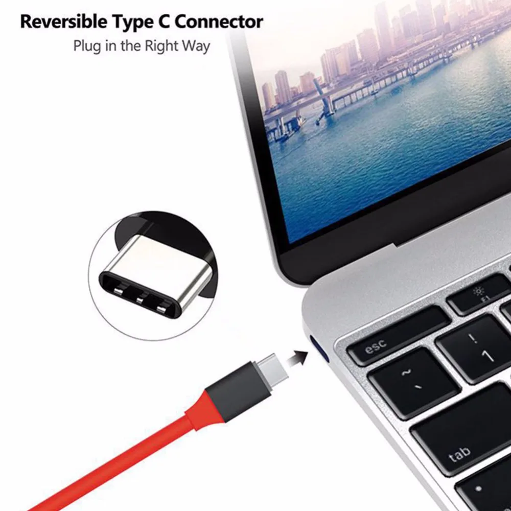 Адаптер USB 3 1 типа C (совместим с Thunderbolt 3) в HDMI 2 0 (DP Alt режим) | Компьютеры и офис