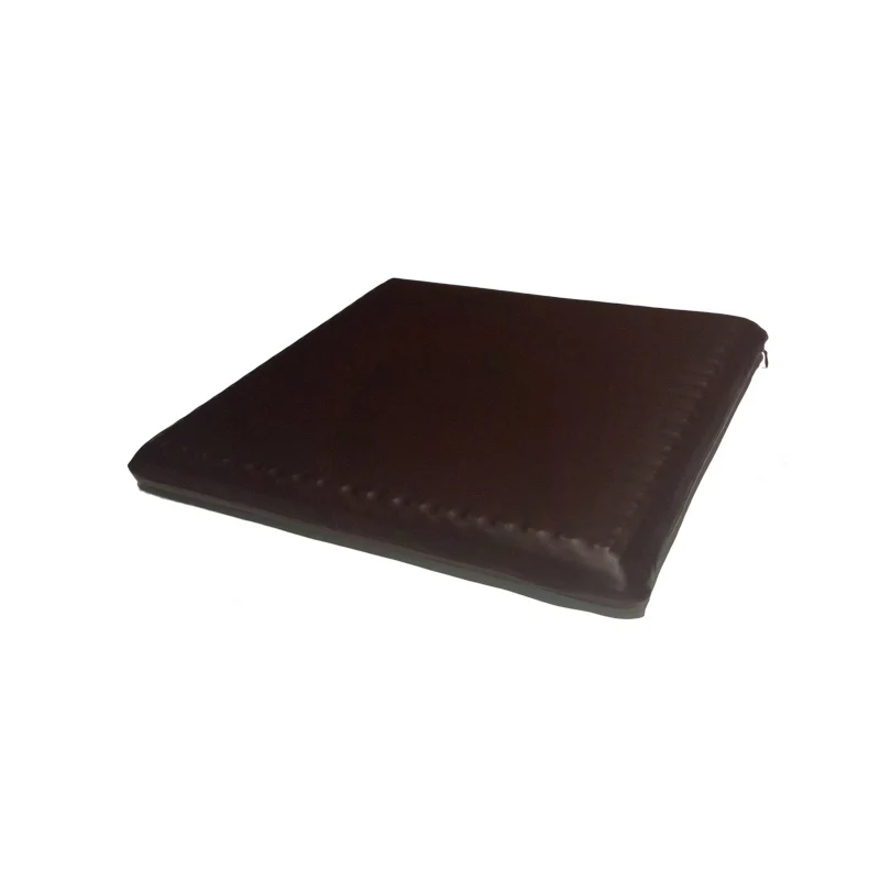car office home Sofa chair cushion 40*40*4cm Memory Foam Summer ice pad health care SZ44 | Дом и сад