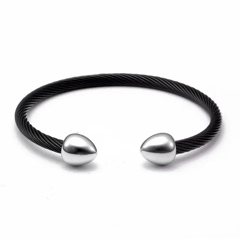 Браслет на запястье мужской/женский винтажный Открытый Спортивный талисман со