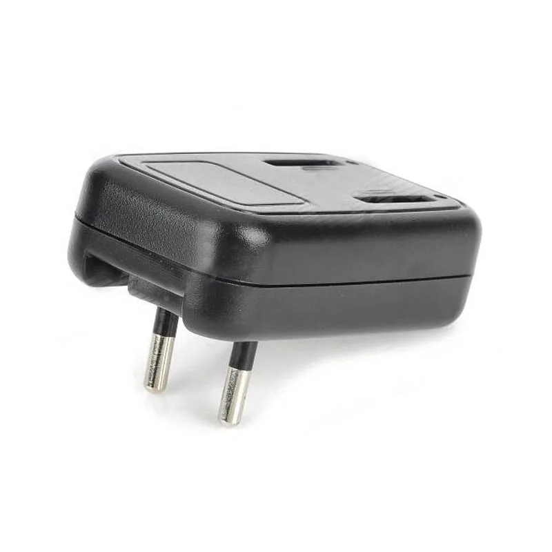 Вход AC 100V 250V DC/DC 4 2 V 20mA штепсельная вилка европейского стандарта Батарея Зарядное
