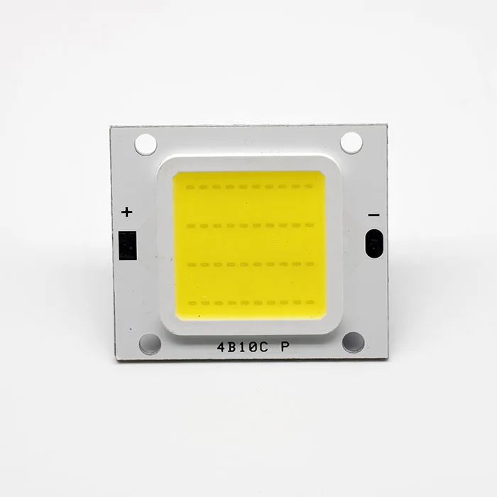 10 шт. светодиодные COB лампы мощностью 50 Вт 70 Вт|led cob|led lumenhigh lumen led |