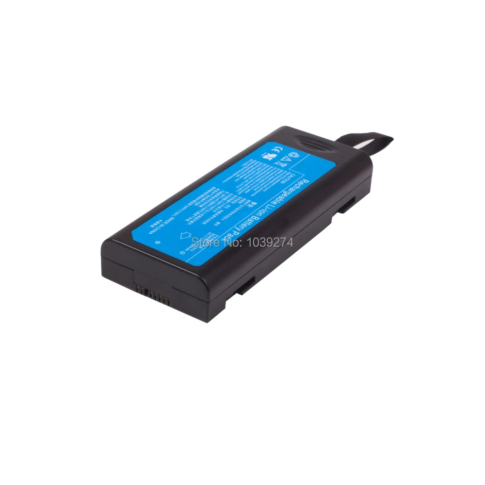 Медицинский Аккумулятор для LI13I001A, IMEC8, IMEC10, IEMEC12, IPM8, IPM10, IPM12 аппарат для ЭКГ