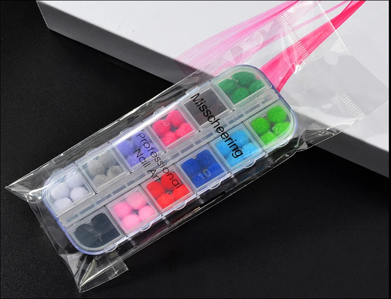 1 коробка разноцветные стразы для маникюра блестящие наклейки с блестками сплав Заклепки Алмазы для ногтей DIY гель Декоративный Лак для ногтей Инструменты