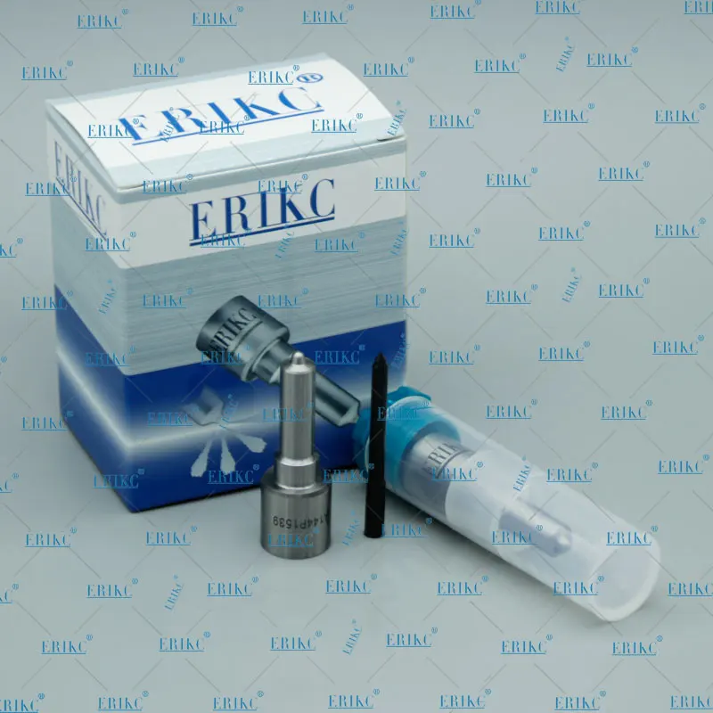 ERIKC распылитель DLLA144P1539 (0 433 171 949) Топливная форсунка системы питания с общей