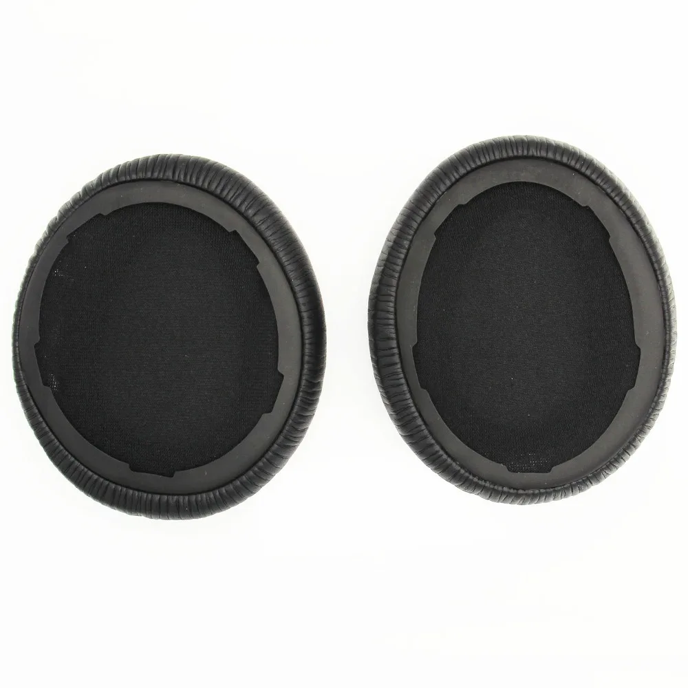 Мягкие Сменные амбушюры для sony MDR 10RBT MDR 10RNC MDR 10R MDR-10RBT MDR-10RNC MDR-10R наушники
