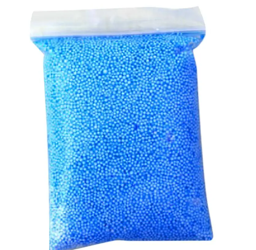 2018 ручная работа DIY цвет грязи снег пушистый Floam Slime ароматический снятие стресса