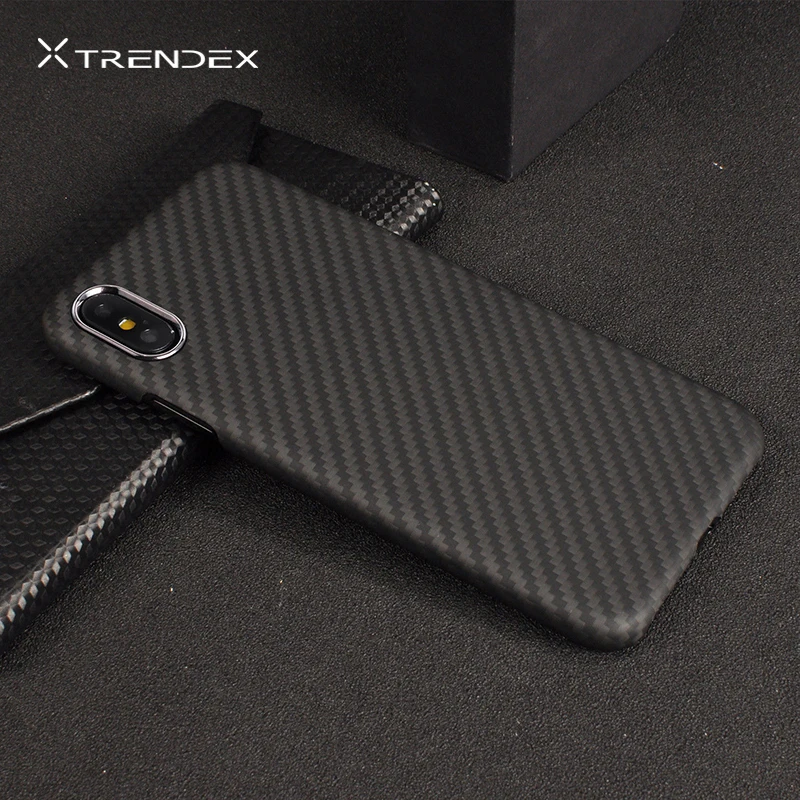 Матовый глянцевый чехол из углеродного волокна для Apple iPhone 12 11 PRO XS MAX XR 8 Samsung Galaxy Note