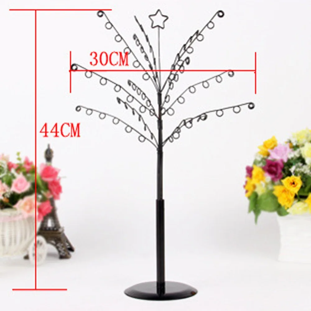 Новые дизайнерские серьги держатель подставка для ювелирных украшений 78