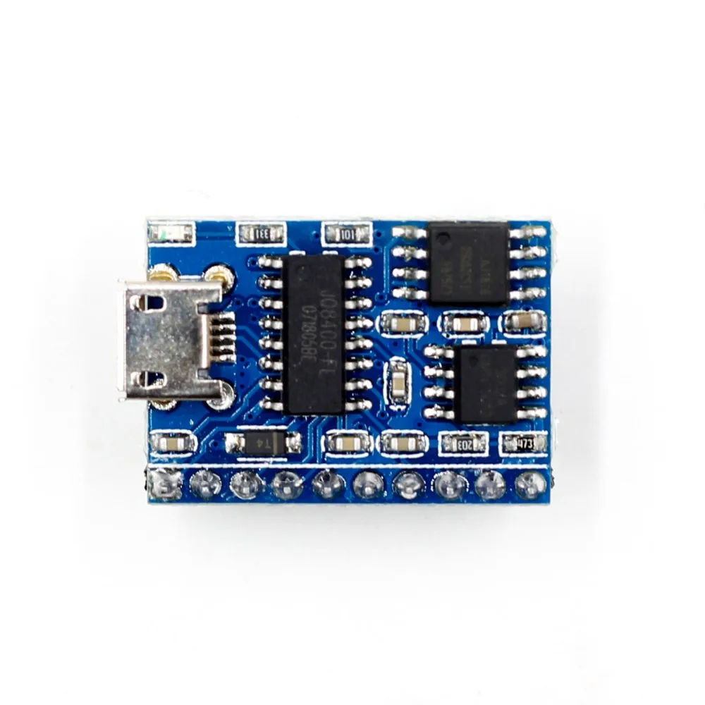 JQ8400 FL 10P голосовые 32M модули памяти USB Последовательный порт управления