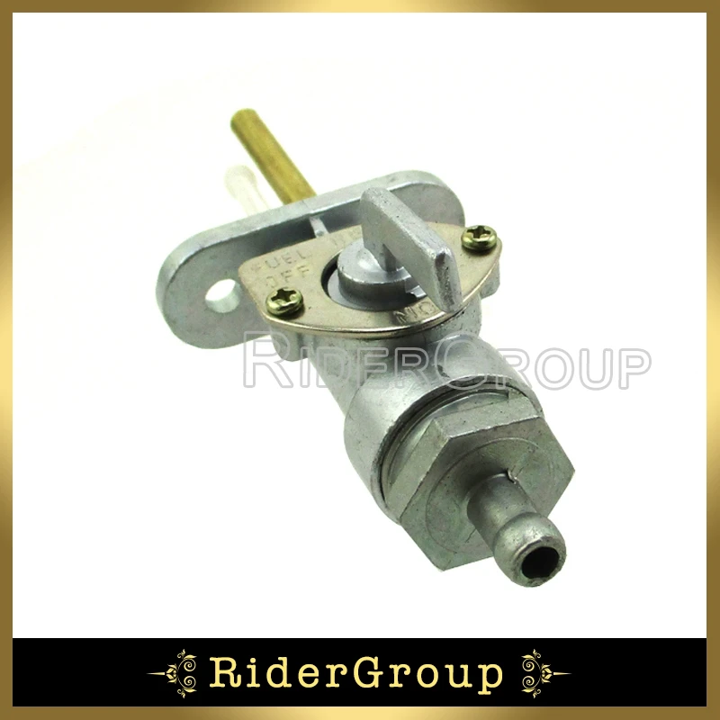 Переключатель клапана для газового топлива Yamaha AT1 AT2 AT3 CT1 CT2 CT3 DT1 DT100 DT125 DT175 DT1MX DT1S