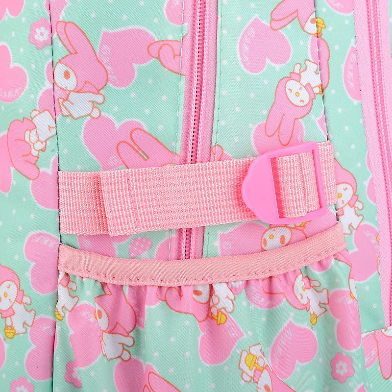 Детские школьные сумки с рисунком рюкзаки водонепроницаемая нейлоновая