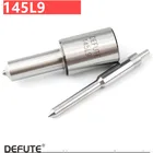 Форсунка дизельного двигателя 145L9 для трактора MTZ, 4 шт., 9170-006D