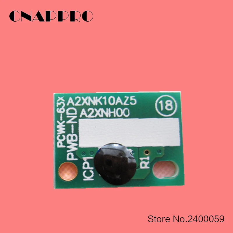 DR313 барабан картридж чип для KONICA MINOLTA BIZHUB C258 C308 C368 C458 C558 C658 DR-313 dr 313 A7U40RD изображения Блок сброса