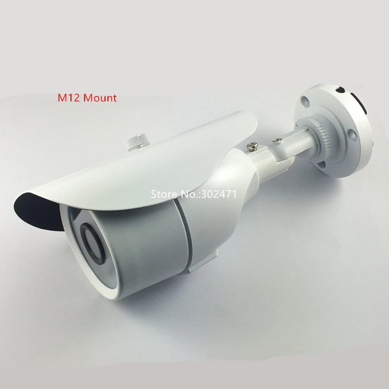 Камера видеонаблюдения с металлическим корпусом|cctv cover|cctv camera covercctv housing |