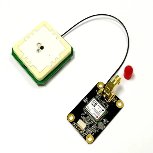 

Дифференциальное позиционирование для GPS-модуля Beidou RTK UAV, высокоточный навигационный модуль, защита от растений, беспилотник, сантиметр