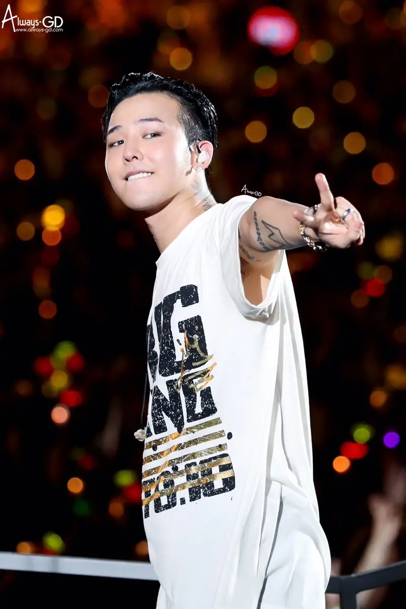 K-pop футболка Bigbang топ с принтом Big Bang Kpop свободная круглым вырезом и короткими