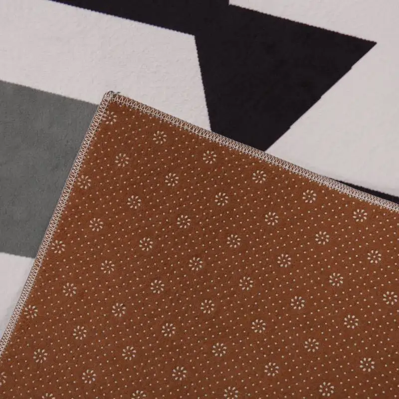 Фото SR American Nordic Chenille Geometric Carpets For Living Room Home Bedroom Rugs Coffee Table Area Rug Play Delicate Mat Дом и сад SR American Nordic Chenille Geometric Carpets For Living Room Home Bedroom Rugs Coffee Table Area Rug Play Delicate Mat Дом и сад
