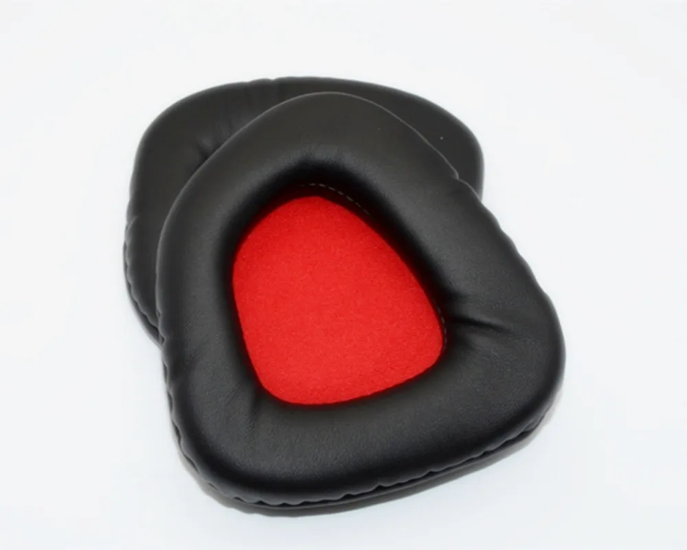 1 пара сменные амбушюры для наушников SADES A60|foam ear pads|ear padsear pad replacement |