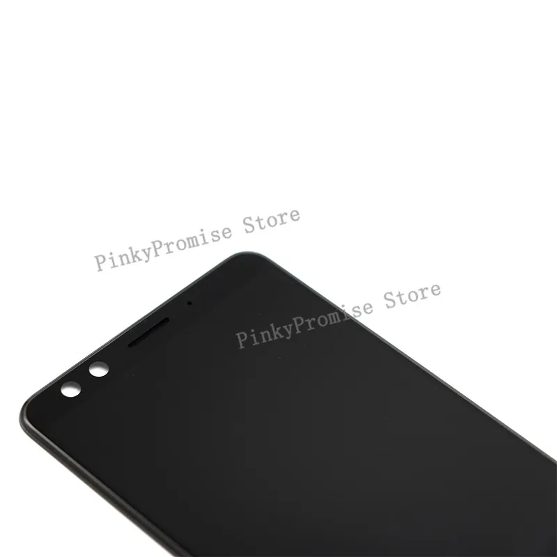 Оригинальный Для HTC U12 плюс + ЖК-дисплей Дисплей кодирующий преобразователь