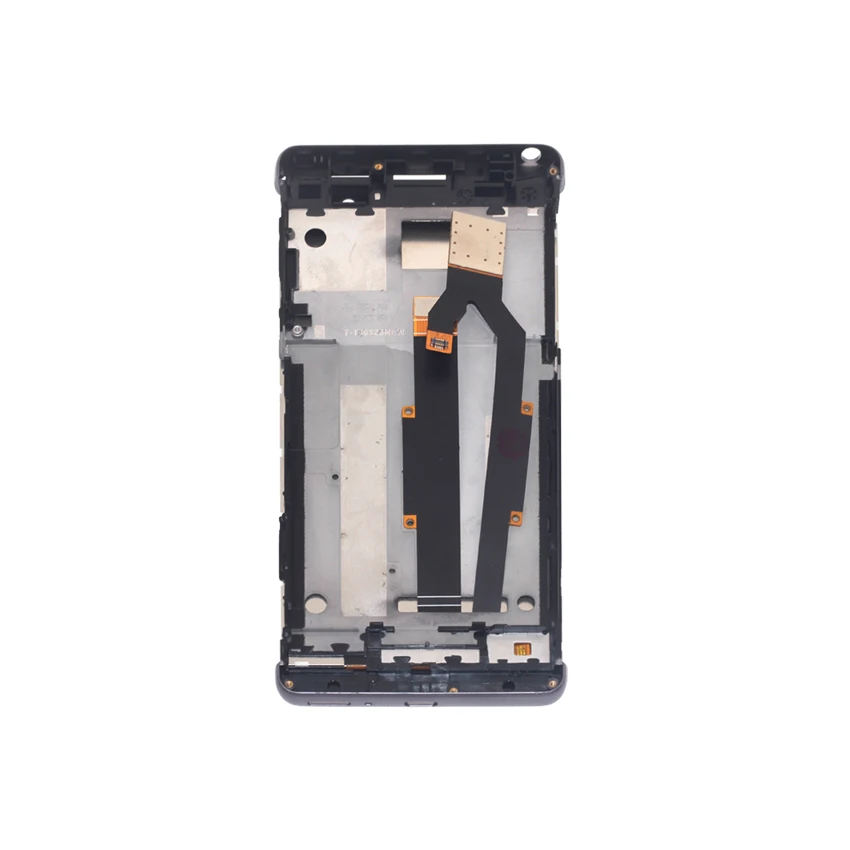 ЖК дисплей для Sony Xperia XA F3111 F3113 F3115 сенсорный экран аксессуары телефонов с