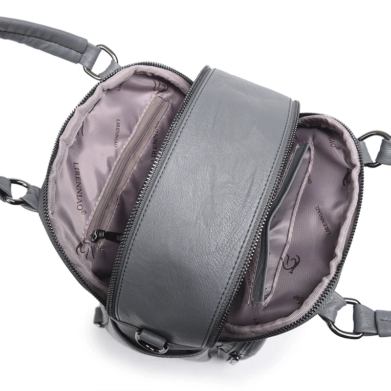 WEIXIER Brand Summer New Fashion Soft PU Microfiber Synthetic Leather Women Handbag Messenger Shoulder Bag Solid Daily V3-19 | Багаж и