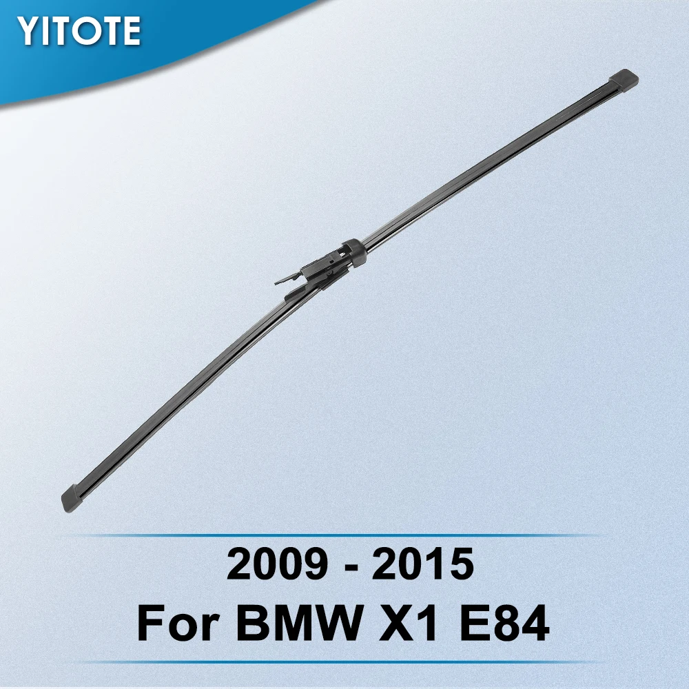 

YITOTE Rear Wiper Blade for BMW X1 E84 2009 2010 2011 2012 2013 2014 2015