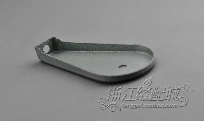 Запчасти для швейных машин GK9 Tray TP|tray| |