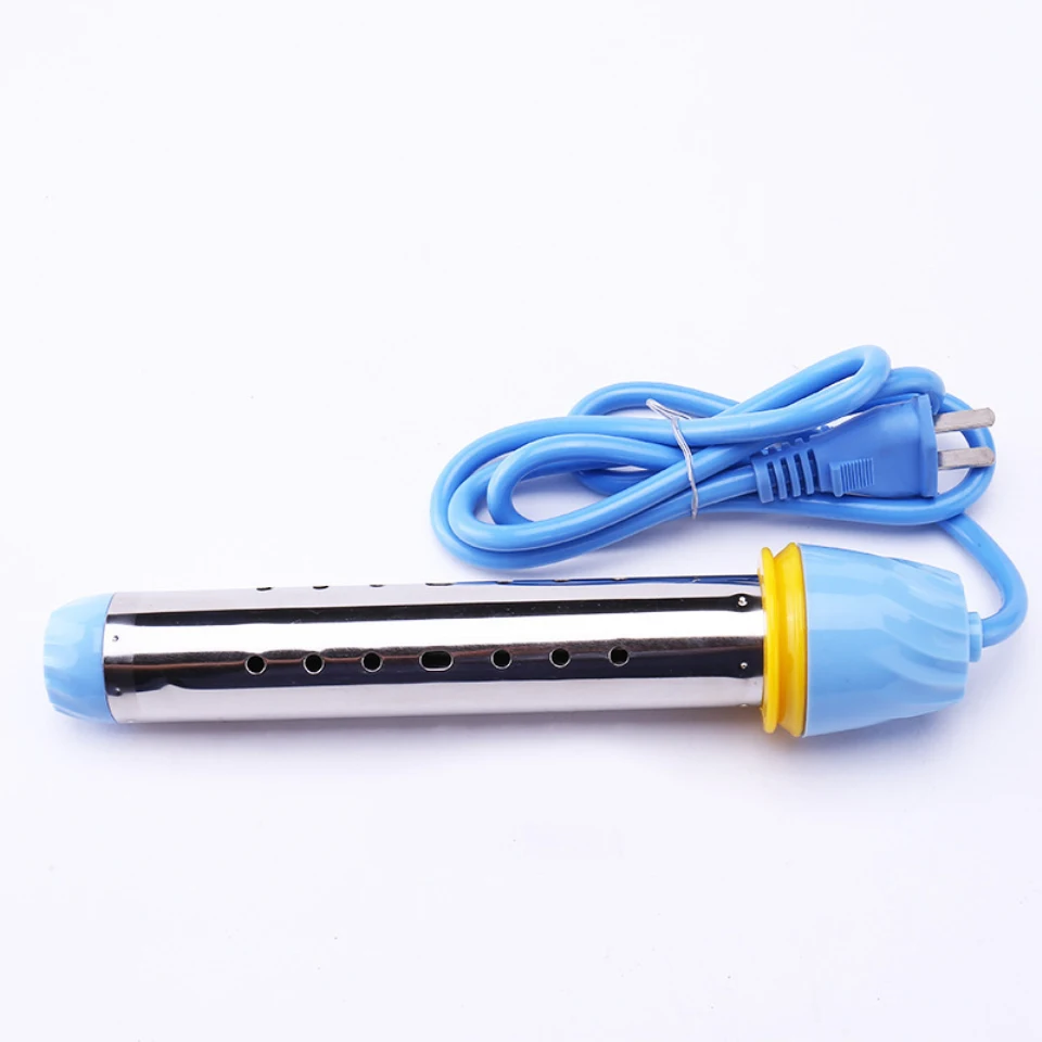 Портативный электрический водонагреватель LSTACHi из нержавеющей стали бытовой