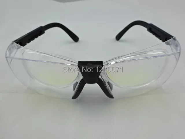 laser eye protection Co2 Laser glasses 10600nm |
