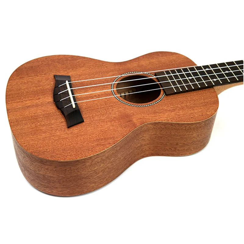 Afanti 21" Mahogany Top Hawaii 4-strings Ukulele | Спорт и развлечения