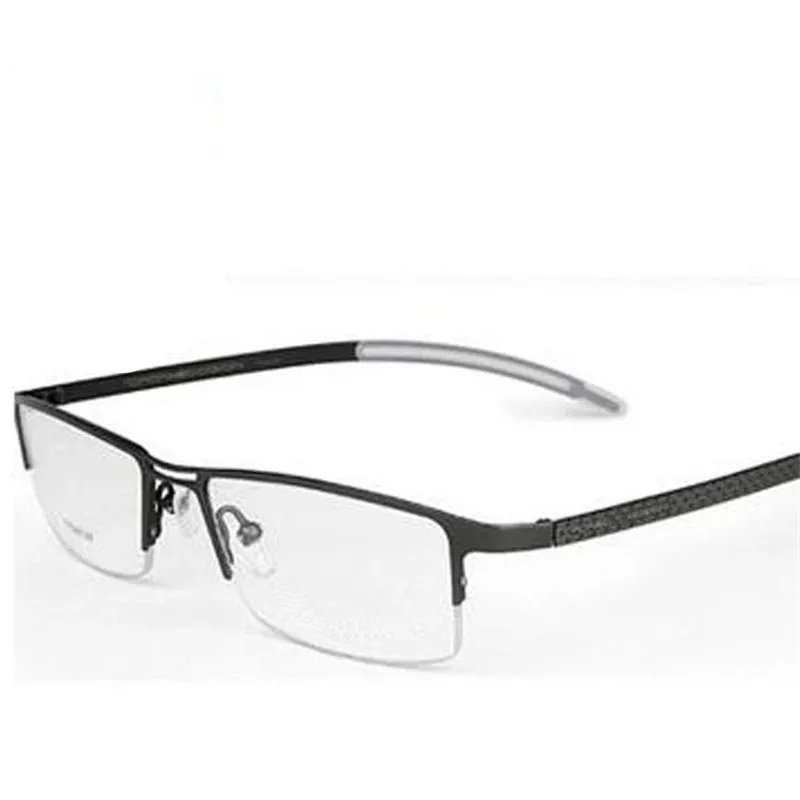 Мужские и женские оправы для очков Viodream винтажные легкие очки из титана