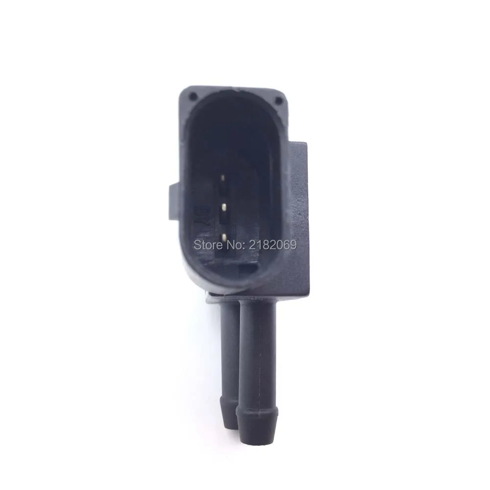 EGR DPF дифференциальный датчик давления на выходе для AUDI A1 A3 A4 Q5 сиденье SKODA VW Caddy Golf для Golf, jetta, Polo 076906051B 0281006082