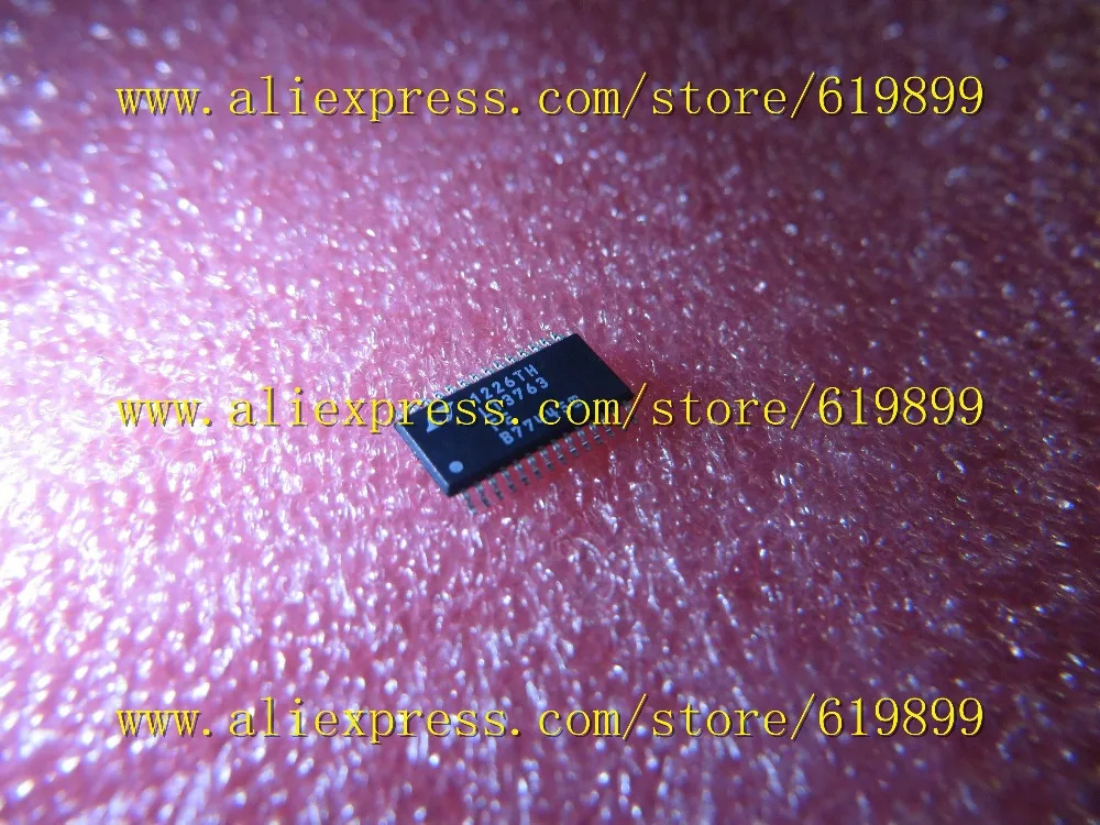 

5pcs/lot LT3763EFE LT3763FE LT3763 TSSOP28 Free Shipping