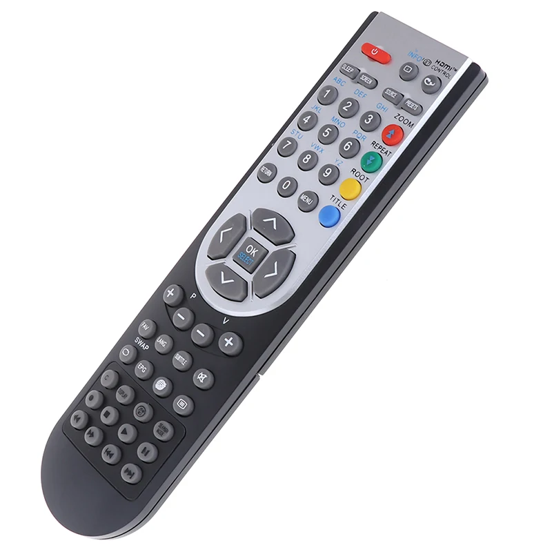RC1900 пульт дистанционного управления 1 шт. для OKI TV|Пульты ДУ| |