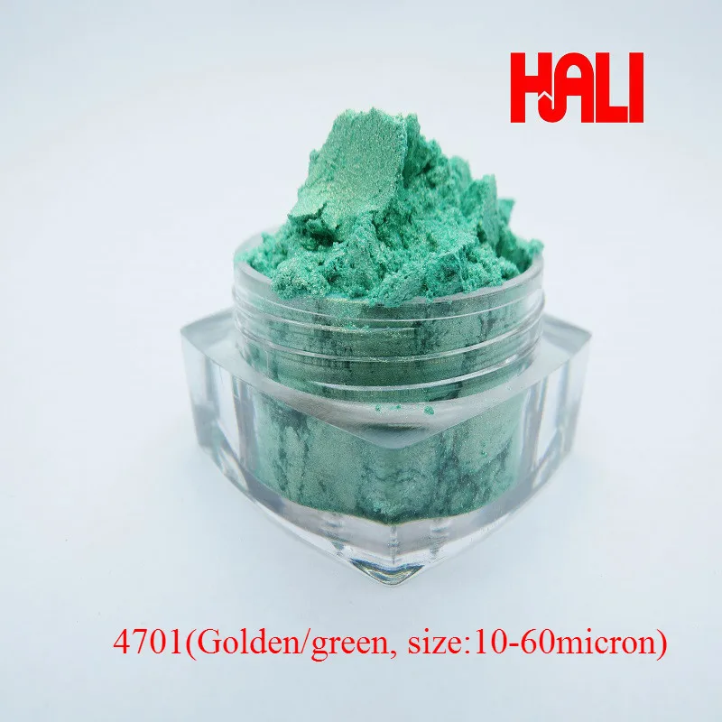 1 коробка алмазной Жемчужины для дизайна ногтей блестящий порошок Русалка