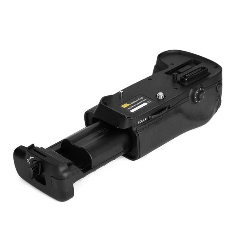 PIXEL VERTAX D15 аккумулятор CRIP мульти блок питания Вертикальная ручка для NIKON