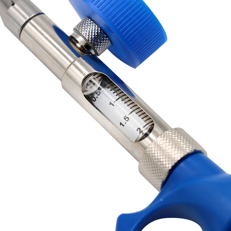 1 Набор пистолет для осеменения кроликов захват сборщик спермы с оборудованием