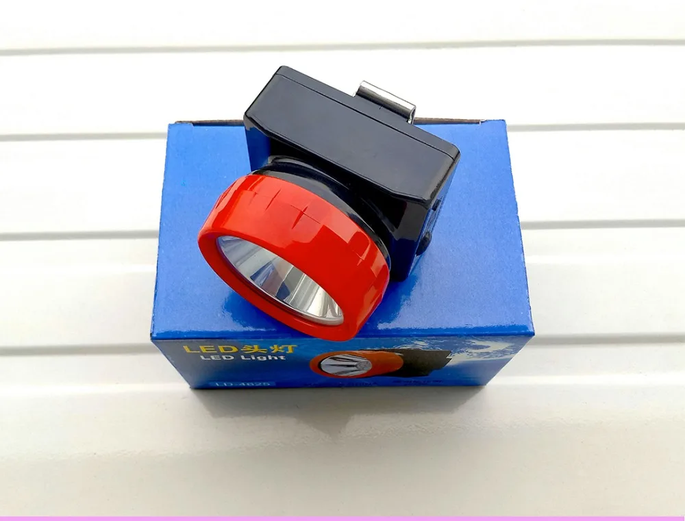 80 шт./лот фонарь с аккумулятором емкостью 3000 мАч 18650 (1 + фото)|head lamp|led head lampminer lamp |